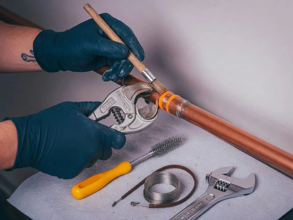 Why choose Sump Pump Repair in Haskell, OK